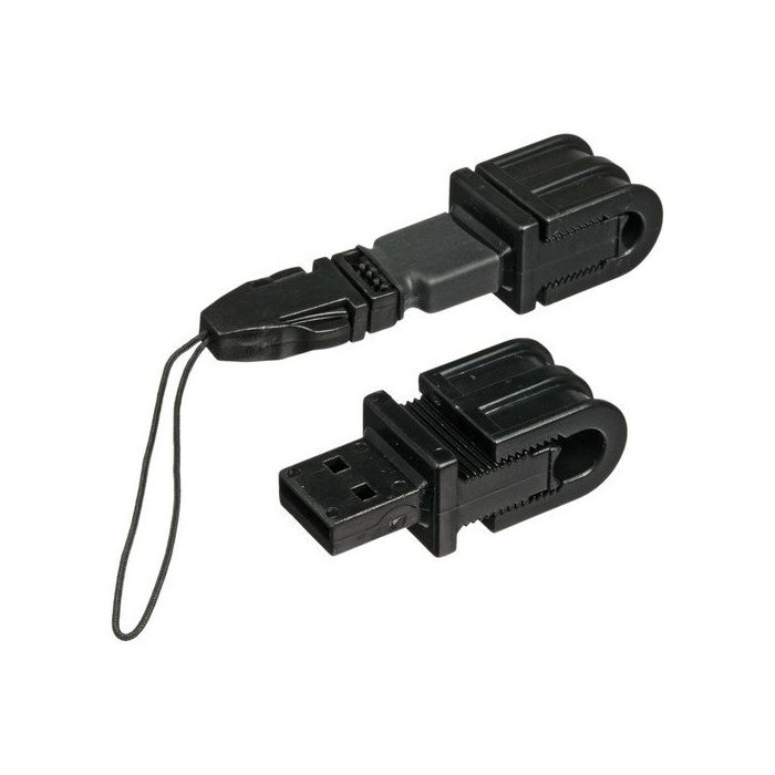 Tether Tools JS098 JerkStopper Tethering Kit