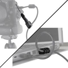 Tether Tools JS098 JerkStopper Tethering Kit