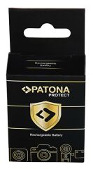 Patona 11975 Protect EN-EL14 Nikon Batarya