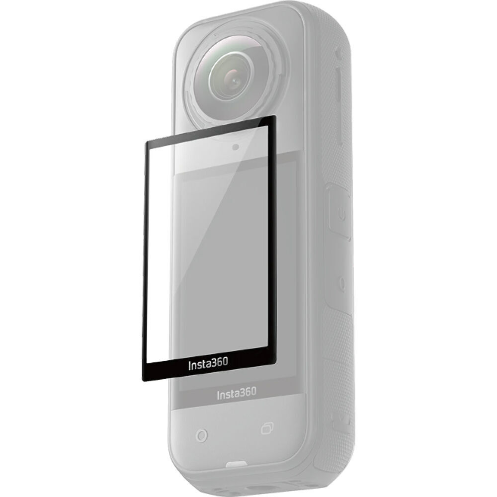 Insta360 X5 Screen Protector