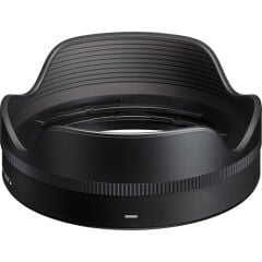 Sigma 15mm f/1.4 DC Contemporary Lens (Sony E)