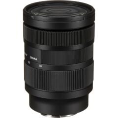 Sigma 28-70mm f/2.8 DG DN Contemporary Lens (Sony E) - Sigma Hatıra Bezi Hediyeli