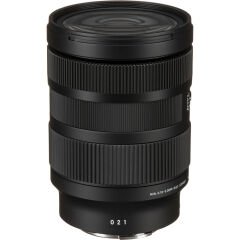 Sigma 28-70mm f/2.8 DG DN Contemporary Lens (Sony E) - Sigma Hatıra Bezi Hediyeli