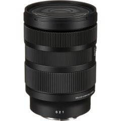Sigma 28-70mm f/2.8 DG DN Contemporary Lens (Sony E) - Sigma Hatıra Bezi Hediyeli