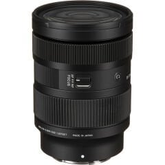 Sigma 28-70mm f/2.8 DG DN Contemporary Lens (Sony E) - Sigma Hatıra Bezi Hediyeli