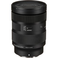Sigma 28-70mm f/2.8 DG DN Contemporary Lens (Sony E) - Sigma Hatıra Bezi Hediyeli