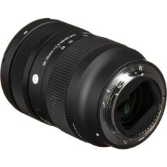 Sigma 28-70mm f/2.8 DG DN Contemporary Lens (Sony E) - Sigma Hatıra Bezi Hediyeli