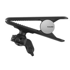 Insta360 Flexi Clip