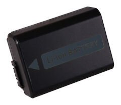 Patona 1248 Premium NP-FW50 Sony Batarya