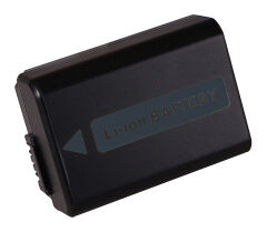Patona 1248 Premium NP-FW50 Sony Batarya