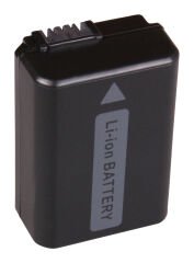 Patona 1248 Premium NP-FW50 Sony Batarya