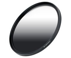 JJC 58mm Gradual Neutral Density ND Filtre (4 Stop)