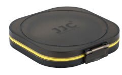 JJC 62mm Gradual Neutral Density ND Filtre (4 Stop)