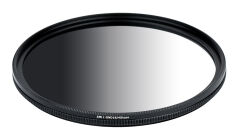 JJC 62mm Gradual Neutral Density ND Filtre (4 Stop)