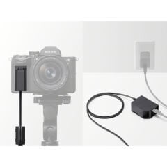 Sony DC-C2 DC Coupler (NP-SA100)