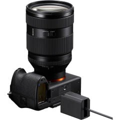 Sony DC-C2 DC Coupler (NP-SA100)