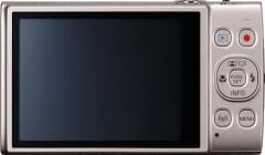 Canon Ixus 285 HS A Fotoğraf Makinesi (Gümüş)