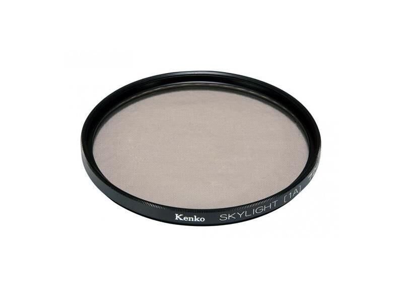 Kenko 52mm Skylight 1-A Filtre