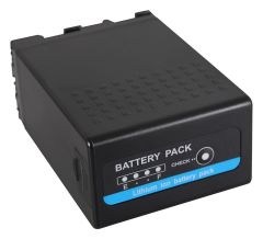 Patona 1316 Premium BP-U68 Sony Batarya
