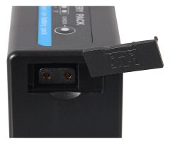 Patona 1316 Premium BP-U68 Sony Batarya