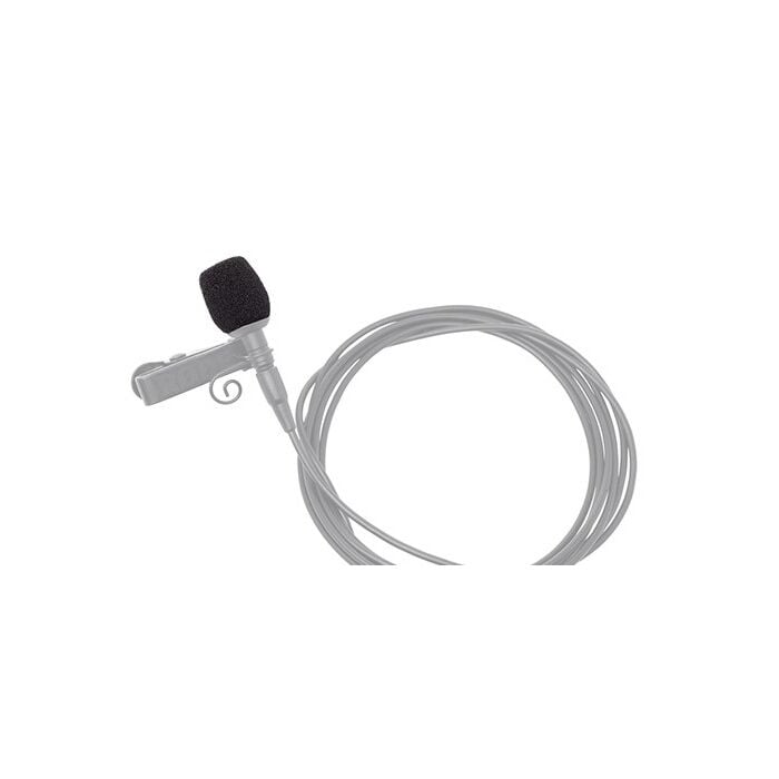 Rode Ws-Lav Pop Filter/Wind Shield 3'lü Yaka Mikrofonu Süngeri