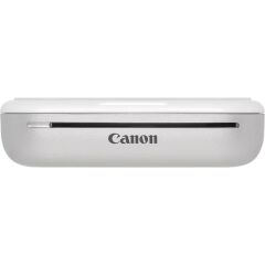 Canon Zoemini 2 Taşınabilir Fotoğraf Yazıcısı (Pearl White)