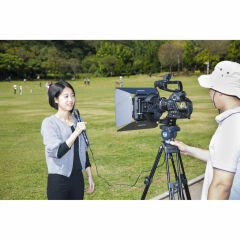 Boya BY-HM100 Dynamic XLR Handheld El Mikrofonu