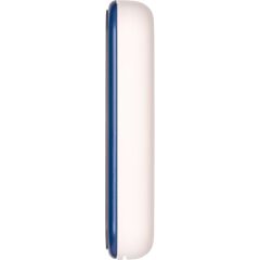 Canon Zoemini 2 Taşınabilir Fotoğraf Yazıcısı (Navy Blue)