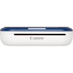 Canon Zoemini 2 Taşınabilir Fotoğraf Yazıcısı (Navy Blue)