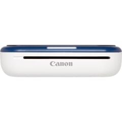 Canon Zoemini 2 Taşınabilir Fotoğraf Yazıcısı (Navy Blue)