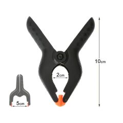 GDX FX4 Fon Tutucu Mandal Clamp