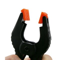 GDX FX4 Fon Tutucu Mandal Clamp
