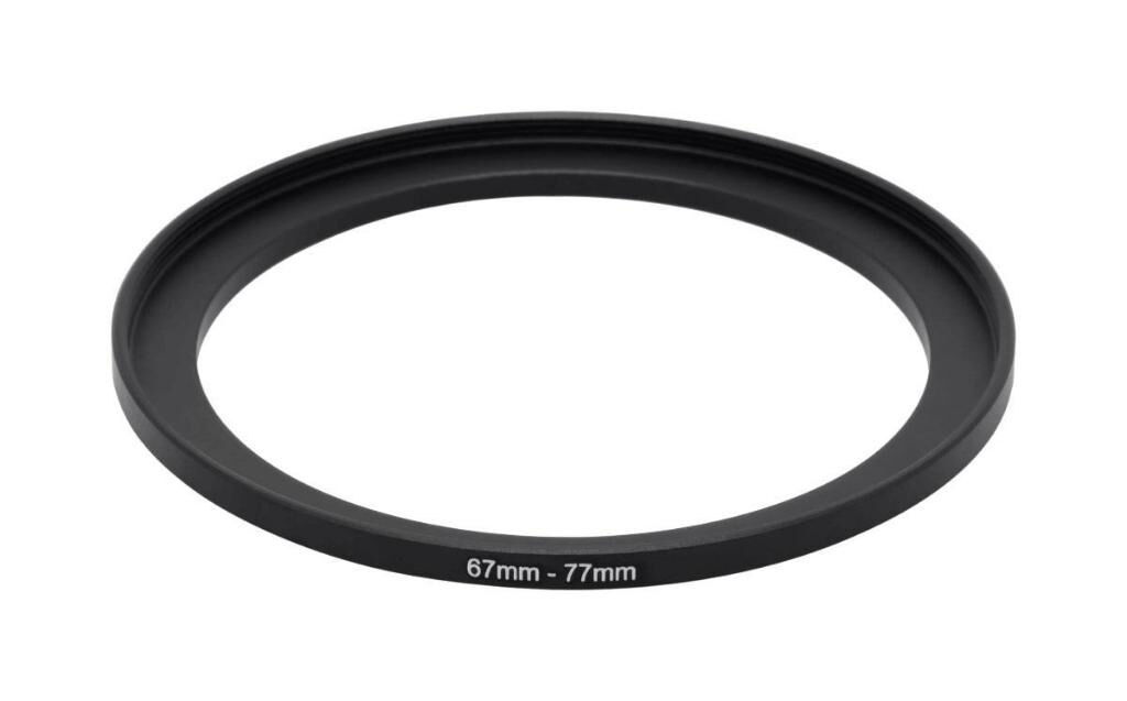 Kenko 55-77 Çevirici Ring