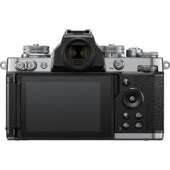 Nikon Z fc Silver 16-50mm 50-250mm Lens Kit