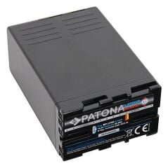 Patona 1341 Platinum BP-U100 Sony Batarya