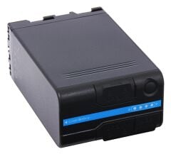 Patona 1341 Platinum BP-U100 Sony Batarya