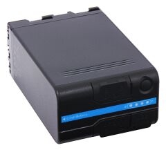 Patona 1341 Platinum BP-U100 Sony Batarya