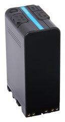 Patona 1341 Platinum BP-U100 Sony Batarya