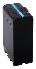 Patona 1341 Platinum BP-U100 Sony Batarya