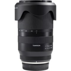 Tamron 17-70mm F2.8 Di III-A VC RXD Lens (Fujifilm X)
