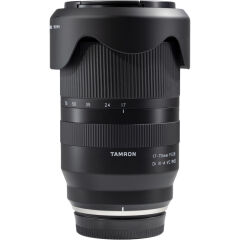 Tamron 17-70mm f/2.8 Di III-A VC RXD Lens (Fujifilm X)