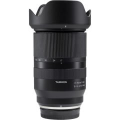Tamron 17-70mm F2.8 Di III-A VC RXD Lens (Fujifilm X)