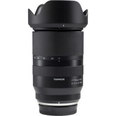 Tamron 17-70mm f/2.8 Di III-A VC RXD Lens (Fujifilm X)