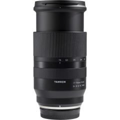 Tamron 17-70mm F2.8 Di III-A VC RXD Lens (Fujifilm X)