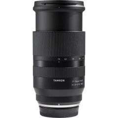 Tamron 17-70mm F2.8 Di III-A VC RXD Lens (Fujifilm X)