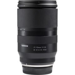 Tamron 17-70mm F2.8 Di III-A VC RXD Lens (Fujifilm X)
