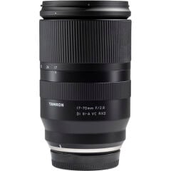 Tamron 17-70mm F2.8 Di III-A VC RXD Lens (Fujifilm X)