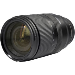 Tamron 17-70mm f/2.8 Di III-A VC RXD Lens (Fujifilm X)