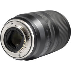 Tamron 17-70mm f/2.8 Di III-A VC RXD Lens (Fujifilm X)