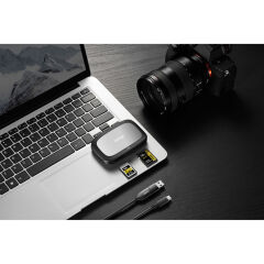 Lexar RW530 CFexpress Type-A/SD USB 3.2 Gen2 Kart Okuyucu